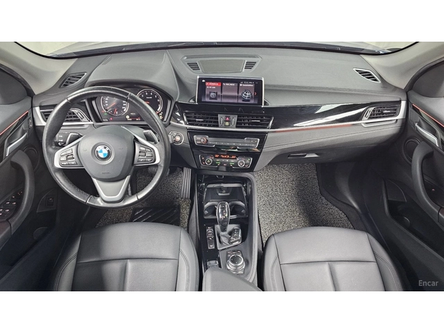BMW X1 xDrive 20i xLine* КОЖА* ПАНО* КАМЕРА - автомобили, коли, обяви за нови и употребявани 5