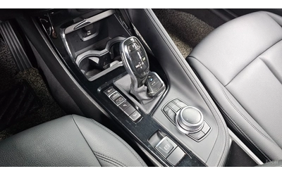 BMW X1 xDrive 20i xLine* КОЖА* ПАНО* КАМЕРА - автомобили, коли, обяви за нови и употребявани 7