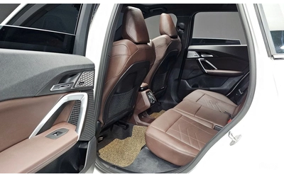 BMW X1 M35i* HARMON* KARDON* ХЕДЪП* 360КАМЕРА* - автомобили, коли, обяви за нови и употребявани 14