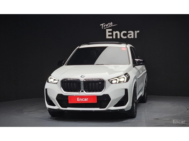 BMW X1 M35i* HARMON* KARDON* ХЕДЪП* 360КАМЕРА* - автомобили, коли, обяви за нови и употребявани 2