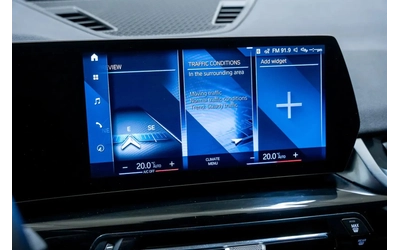 BMW X1 XDRIVE28i/Driver Assistance/iDrive 8 - автомобили, коли, обяви за нови и употребявани 12