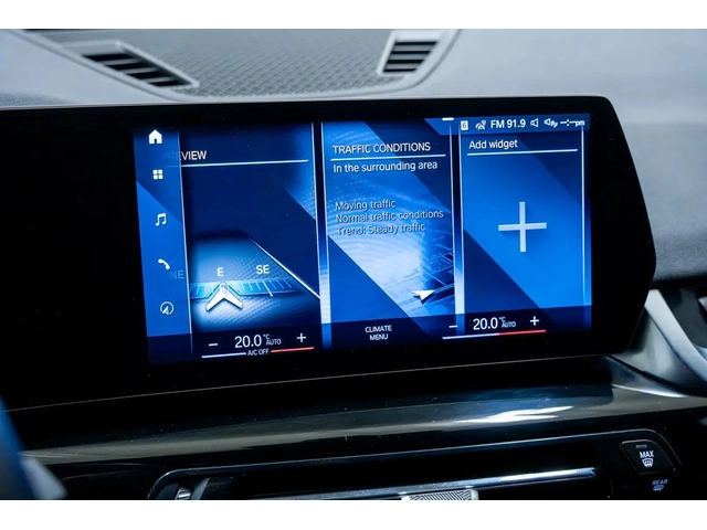 BMW X1 XDRIVE28i/Driver Assistance/iDrive 8 - автомобили, коли, обяви за нови и употребявани 12