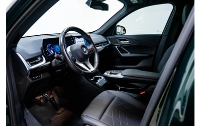 BMW X1 XDRIVE28i/Driver Assistance/iDrive 8 - автомобили, коли, обяви за нови и употребявани 7