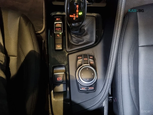 BMW X1 xDrive 20i xLine - автомобили, коли, обяви за нови и употребявани 11