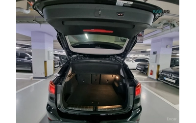 BMW X1 xDrive 20i xLine - автомобили, коли, обяви за нови и употребявани 14