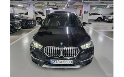 bmw-x1 - 1
