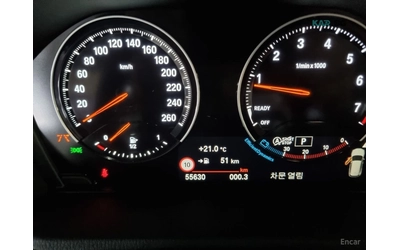BMW X1 xDrive 20i xLine - автомобили, коли, обяви за нови и употребявани 6