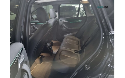 BMW X1 xDrive 20i xLine - автомобили, коли, обяви за нови и употребявани 8