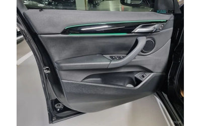 BMW X1 xDrive 20i xLine - автомобили, коли, обяви за нови и употребявани 9