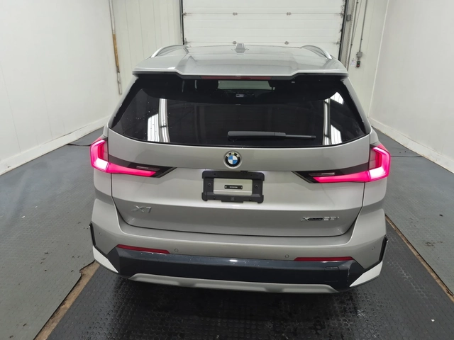 BMW X1 xDrive / Remote Start / Navigation / Memory / - автомобили, коли, обяви за нови и употребявани 4