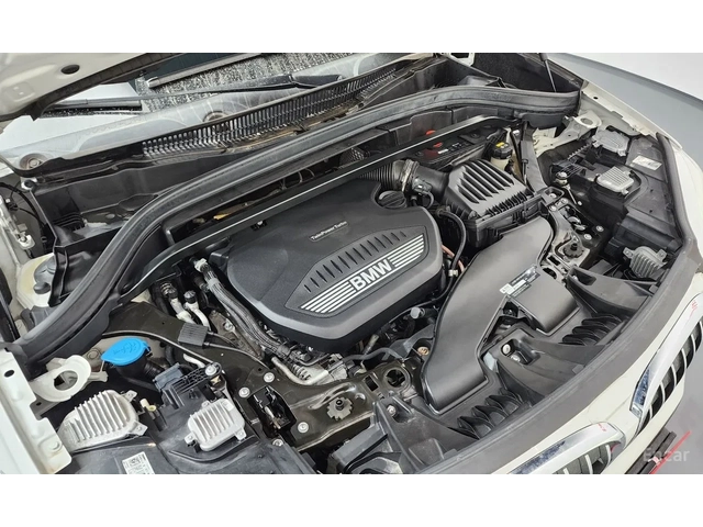 BMW X1 xDrive 20d xLine* ПАНОРАМА* КРАЙНА ЦЕНА ДО БЪЛГАРИ - автомобили, коли, обяви за нови и употребявани 5