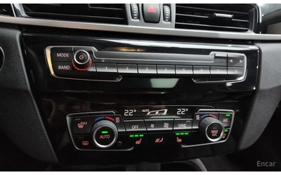 BMW X1 xDrive 20d xLine* ПАНОРАМА* КРАЙНА ЦЕНА ДО БЪЛГАРИ - автомобили, коли, обяви за нови и употребявани 9