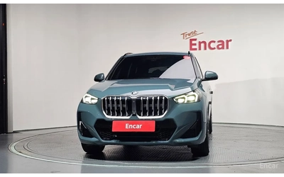 bmw-x1 - 0