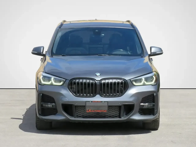 BMW X1 M-Sport 28i xDrive* HUD* ПАНОРАМА* CarPlay* CARFAX - автомобили, коли, обяви за нови и употребявани 1