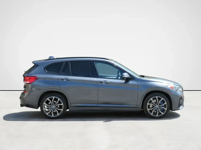 BMW X1 M-Sport 28i xDrive* HUD* ПАНОРАМА* CarPlay* CARFAX - автомобили, коли, обяви за нови и употребявани 2