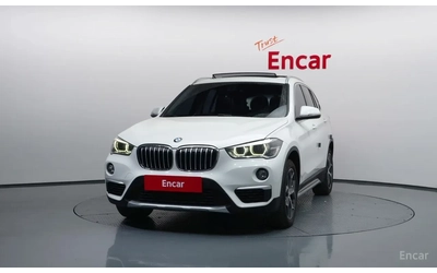 bmw-x1 - 0
