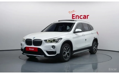 bmw-x1 - 3