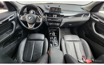 BMW X1 xDrive 20d xLine* ПАНОРАМА* КРАЙНА ЦЕНА ДО БЪЛГАРИ - автомобили, коли, обяви за нови и употребявани 6