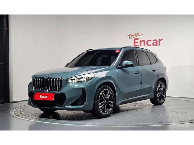 BMW X1 M sport* HUD* 360* МАСАЖ* КРАЙНА ЦЕНА ДО СОФИЯ - автомобили, коли, обяви за нови и употребявани 3