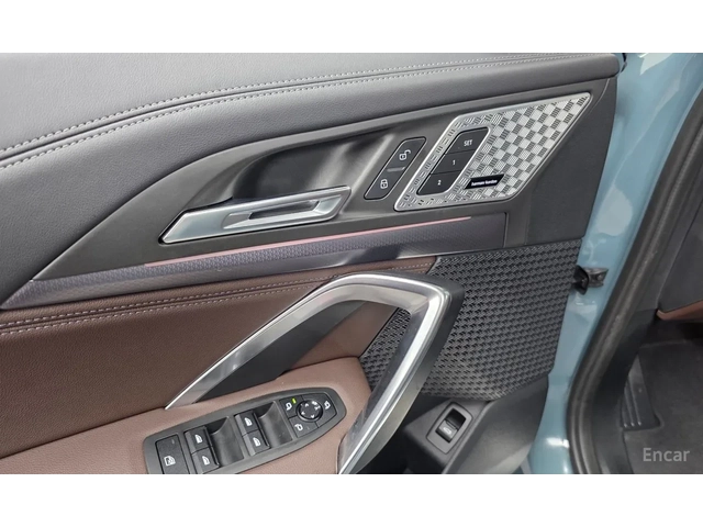 BMW X1 M sport* HUD* 360* МАСАЖ* КРАЙНА ЦЕНА ДО СОФИЯ - автомобили, коли, обяви за нови и употребявани 5