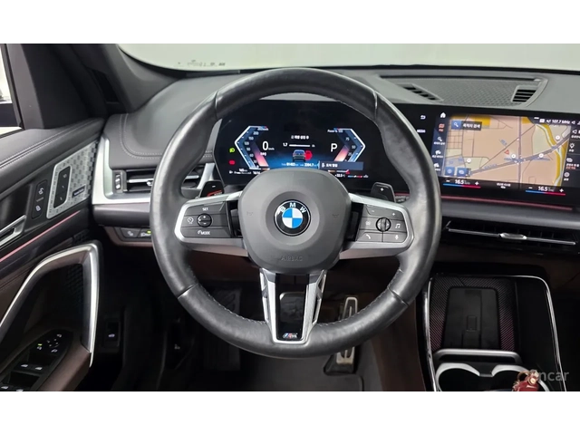 BMW X1 M sport* HUD* 360* МАСАЖ* КРАЙНА ЦЕНА ДО СОФИЯ - автомобили, коли, обяви за нови и употребявани 9