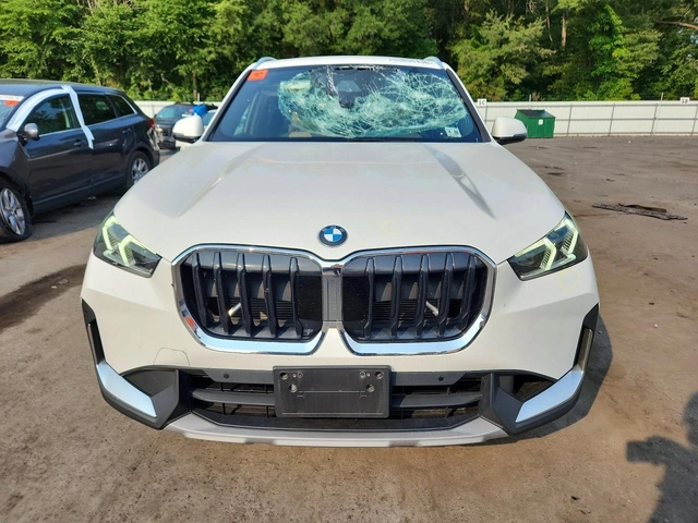 BMW X1 * X-DRIVE28I* - автомобили, коли, обяви за нови и употребявани 1