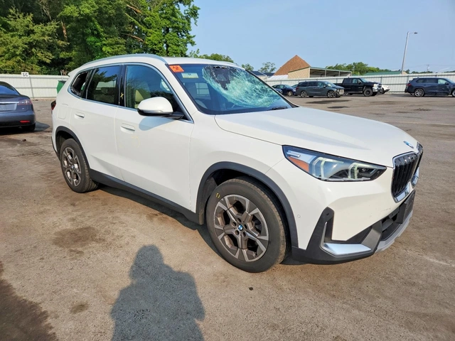 BMW X1 * X-DRIVE28I* - автомобили, коли, обяви за нови и употребявани 2