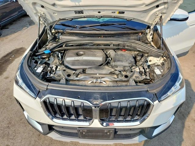 BMW X1 * X-DRIVE28I* - автомобили, коли, обяви за нови и употребявани 6