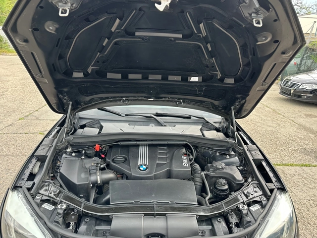 BMW X1 2.0 d - автомобили, коли, обяви за нови и употребявани 14