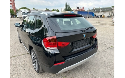 bmw-x1 - 5
