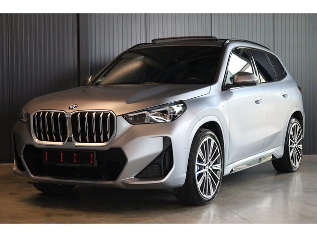 BMW X1 * M SPORT* XDRIVE* PANO* HARMAN/KARDON* 360* - автомобили, коли, обяви за нови и употребявани 3