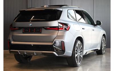 BMW X1 * M SPORT* XDRIVE* PANO* HARMAN/KARDON* 360* - автомобили, коли, обяви за нови и употребявани 7