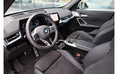 BMW X1 * M SPORT* XDRIVE* PANO* HARMAN/KARDON* 360* - автомобили, коли, обяви за нови и употребявани 8