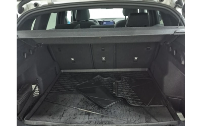 BMW X1 - автомобили, коли, обяви за нови и употребявани 10