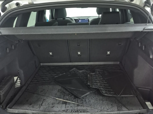 BMW X1 - автомобили, коли, обяви за нови и употребявани 10