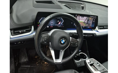BMW X1 - автомобили, коли, обяви за нови и употребявани 11