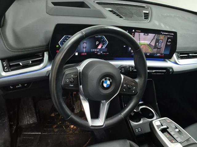 BMW X1 - автомобили, коли, обяви за нови и употребявани 11