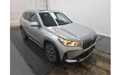 bmw-x1 - 1