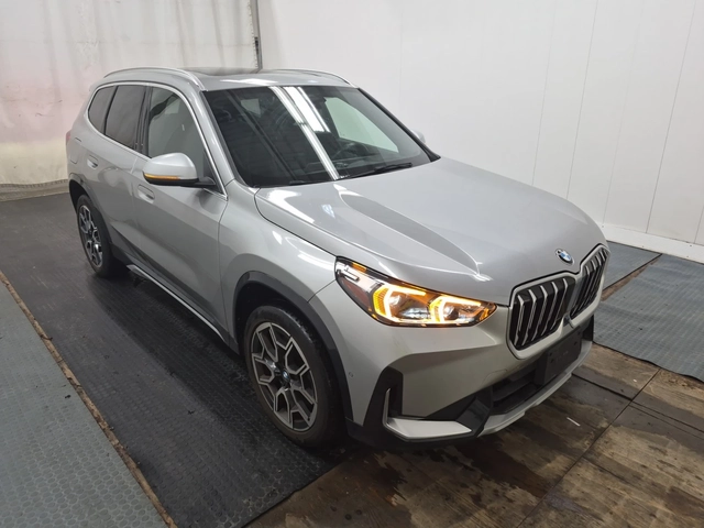 BMW X1 - автомобили, коли, обяви за нови и употребявани 1