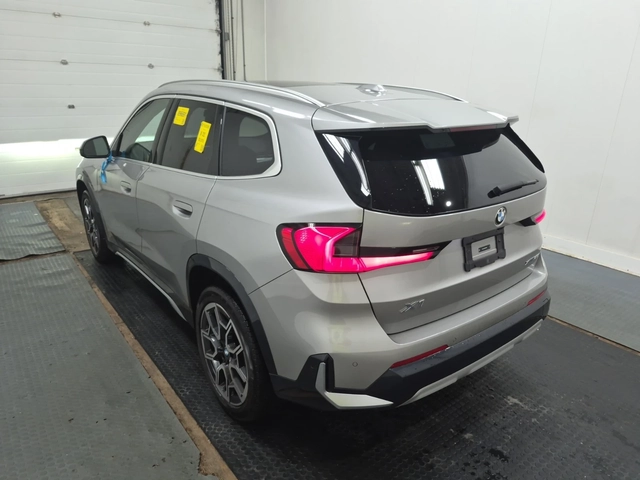 BMW X1 - автомобили, коли, обяви за нови и употребявани 3