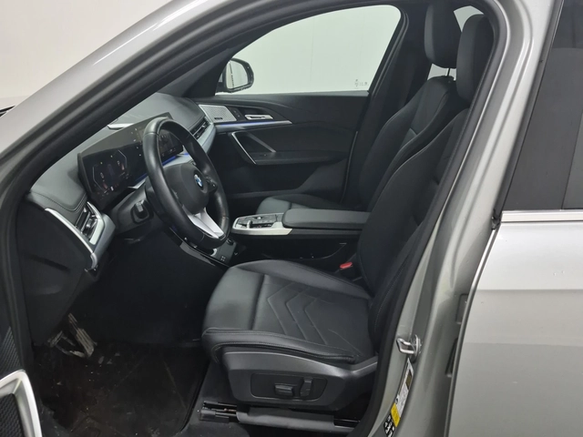 BMW X1 - автомобили, коли, обяви за нови и употребявани 4