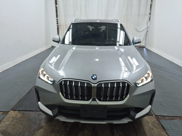 BMW X1 - автомобили, коли, обяви за нови и употребявани 5