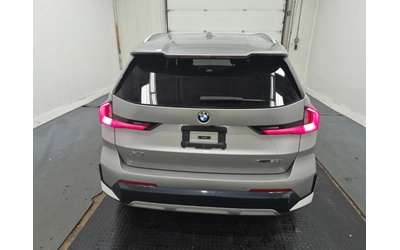 BMW X1 - автомобили, коли, обяви за нови и употребявани 6