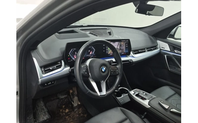 BMW X1 - автомобили, коли, обяви за нови и употребявани 8