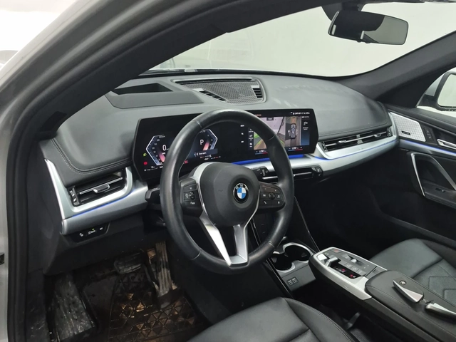 BMW X1 - автомобили, коли, обяви за нови и употребявани 8