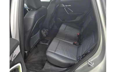 BMW X1 - автомобили, коли, обяви за нови и употребявани 9