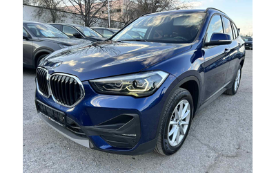 bmw-x1-auto-led-camera - 0