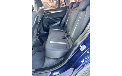 BMW X1*AUTO*LED*CAMERA* - автомобили, коли, обяви за нови и употребявани 10