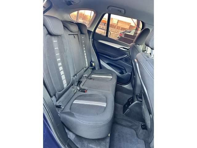 BMW X1*AUTO*LED*CAMERA* - автомобили, коли, обяви за нови и употребявани 12