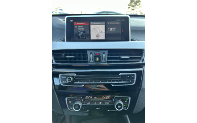 BMW X1*AUTO*LED*CAMERA* - автомобили, коли, обяви за нови и употребявани 14